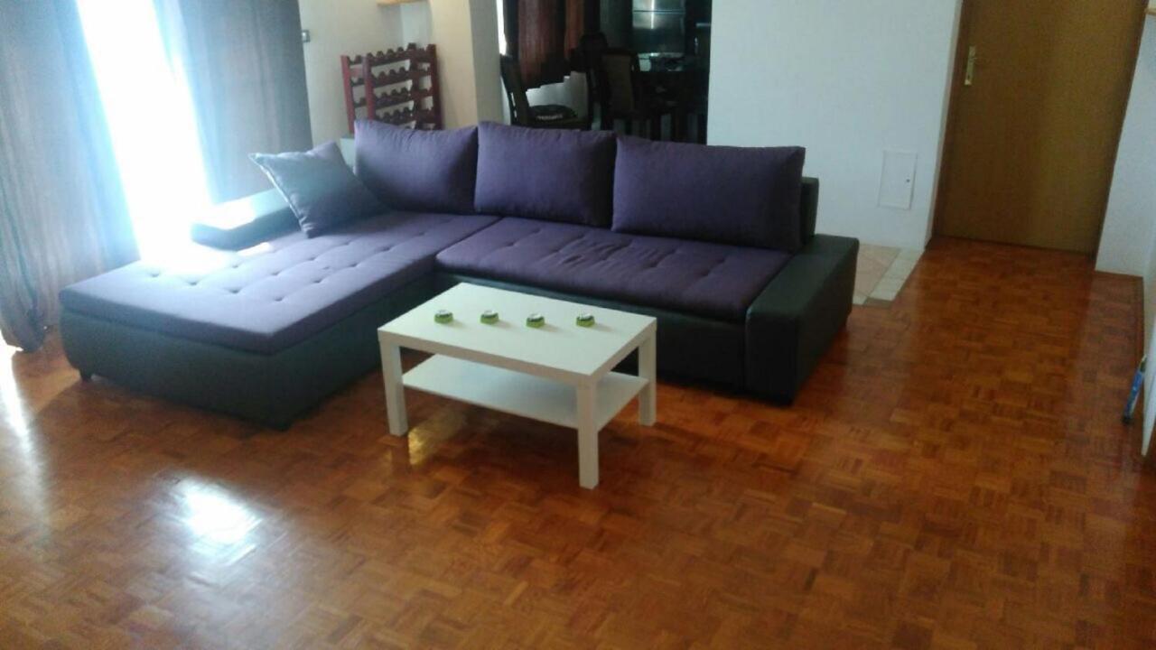 PUY Apartment Summer 1 מראה חיצוני תמונה