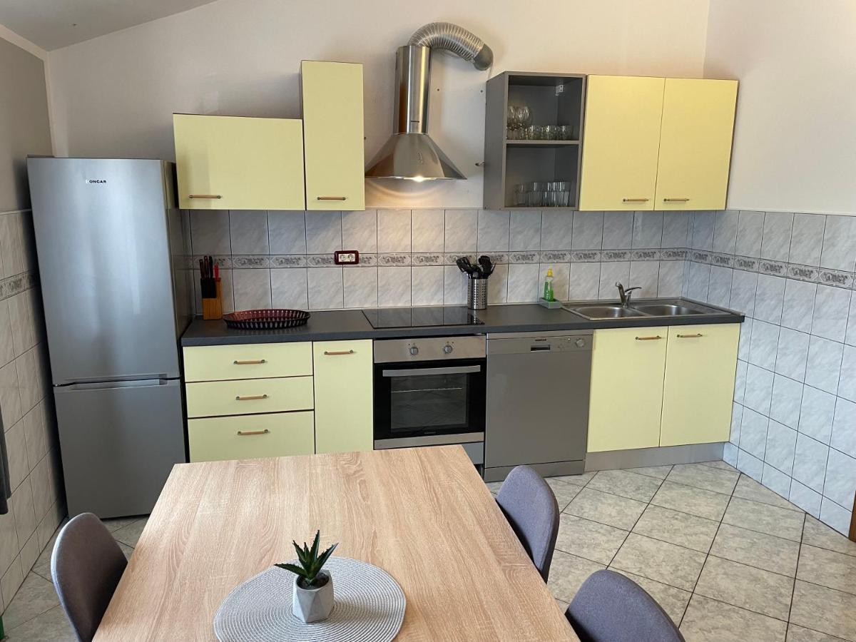 PUY Apartment Summer 1 מראה חיצוני תמונה