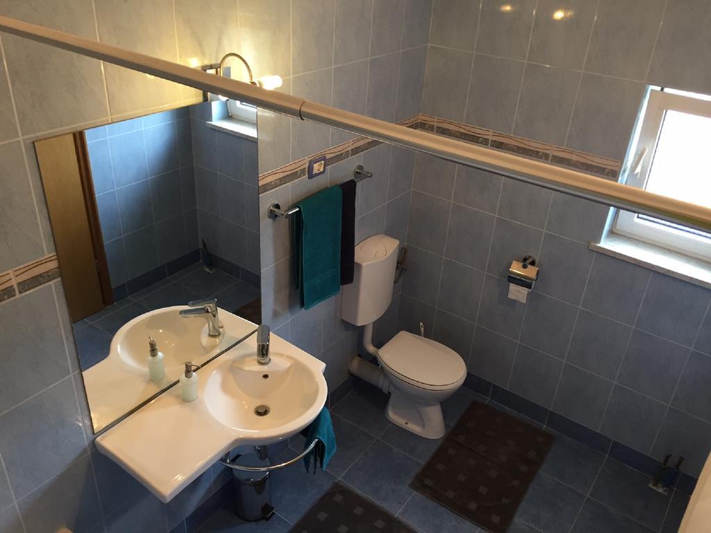 PUY Apartment Summer 1 מראה חיצוני תמונה