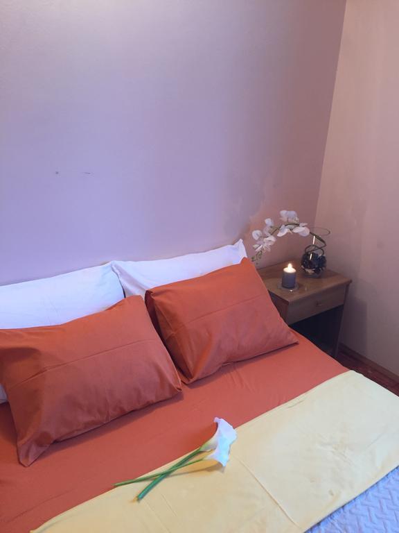 PUY Apartment Summer 1 מראה חיצוני תמונה