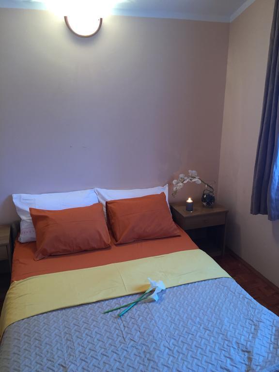 PUY Apartment Summer 1 מראה חיצוני תמונה