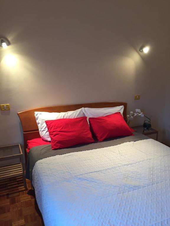 PUY Apartment Summer 1 מראה חיצוני תמונה