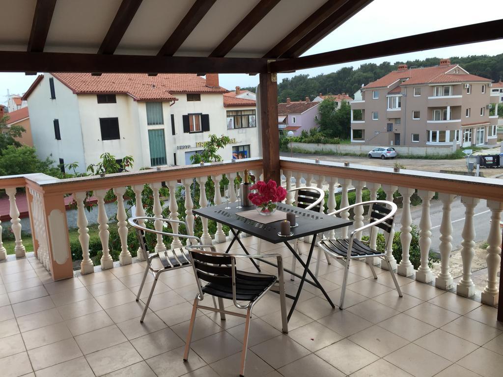PUY Apartment Summer 1 מראה חיצוני תמונה